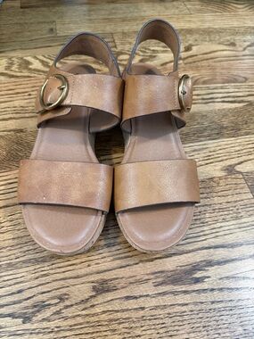 Eurosoft sandals